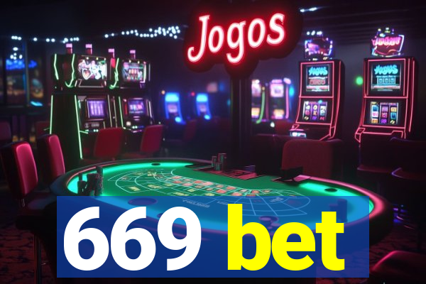 669 bet